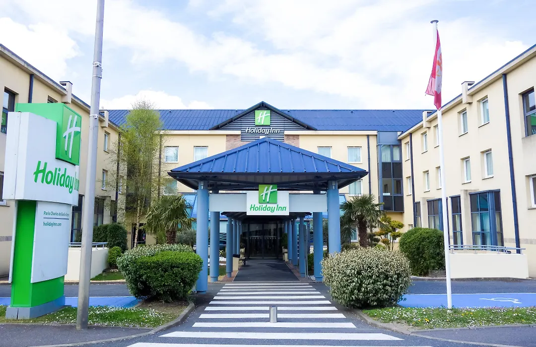 Aiden By Best Western Paris Roissy Cdg-1