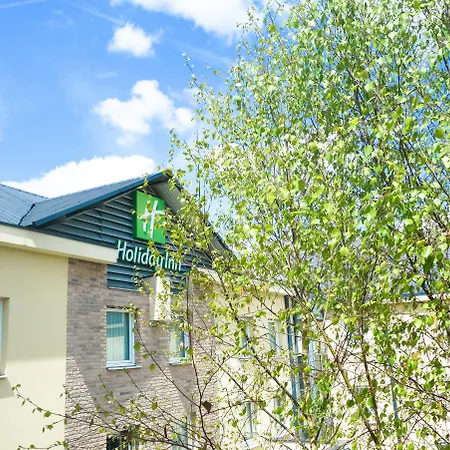Aiden By Best Western Paris Roissy Cdg-2